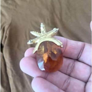 Sarah Coventry Brooch